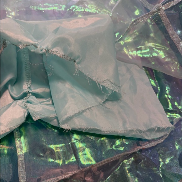 Super Mario princess Rosalina costume M 7/8 - Picture 3 of 7